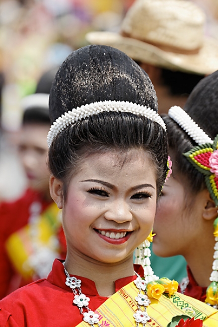 Yasothon rocket festival-071